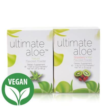 Ultimate Aloe&reg; Powder