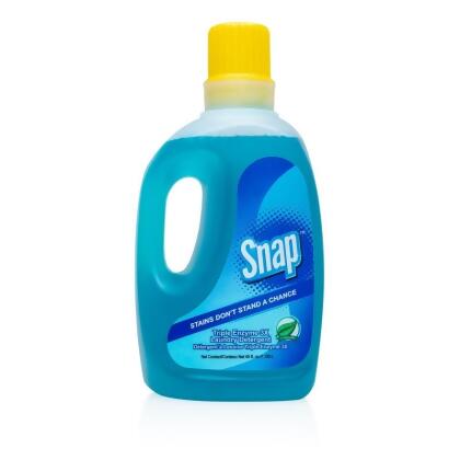 Snap&reg; Triple Enzyme 3X Laundry Detergent