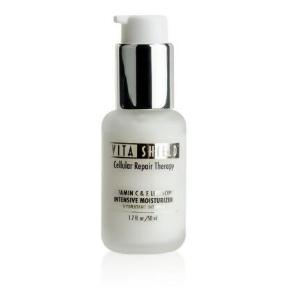 VitaShield&trade; Vitamin C & E Intensive Moisturizer