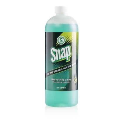 Shopping Annuity&reg; Brand SNAP&reg; Dishwashing Liquid
