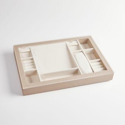 Layered - Organizer Tray