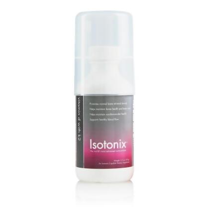 Isotonix&reg; Vitamin D with K2 (TESTING ONLY)