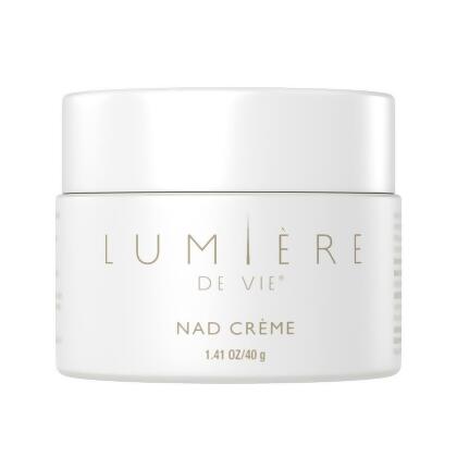Lumière de Vie NAD Crème