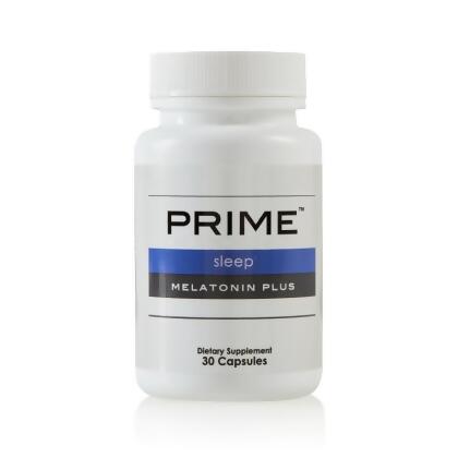 Prime&trade; Sleep