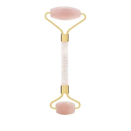 Lumière de Vie&reg; Rose Quartz Roller