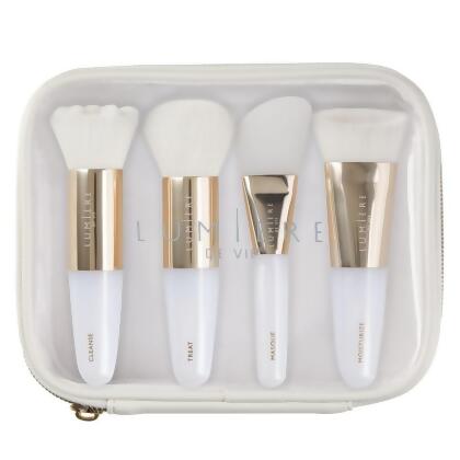 Lumière de Vie&reg; Skincare Brush Collection