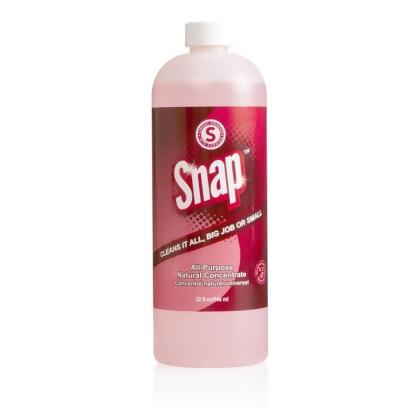 Shopping Annuity&reg; Brand SNAP&reg; All-Purpose Natural Concentrate