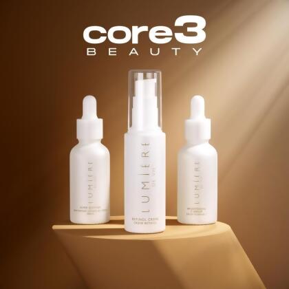 Core 3 Beauty
