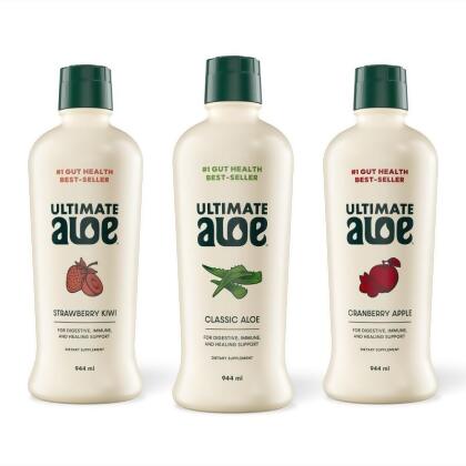 Ultimate Aloe&reg;