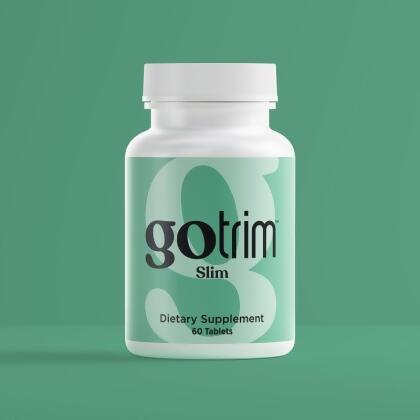 GoTrim&reg; Slim