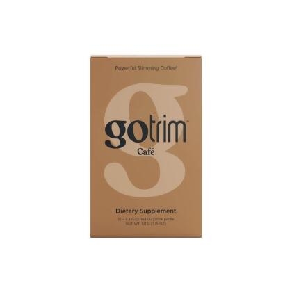GoTrim&reg; Café
