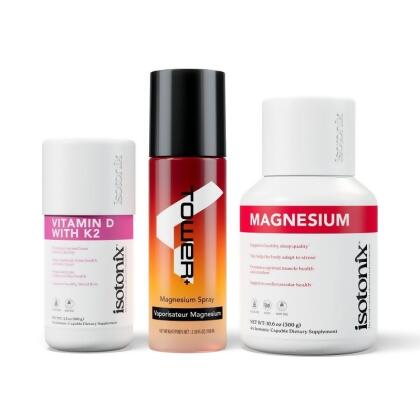 Rise & Rest System