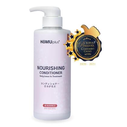 Homuplus Conditioner 500ml 