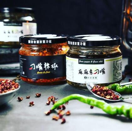 刁嘴辣椒 250g (10+2瓶特惠組) 