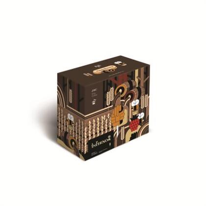 JWC Drip Coffee Box Inferno Selection 