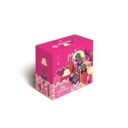 JWC Drip Coffee Box Pink Panther 