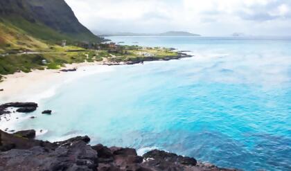 歐胡島環島全日導覽之旅 