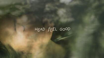 曼谷奇隆 Head Feel Good 頭部SPA 