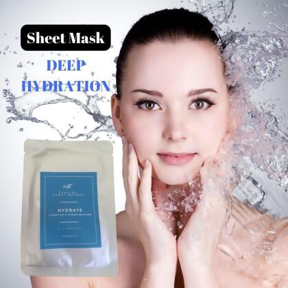 PAI Hydrating Sheet Masque 保湿面膜 
