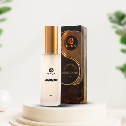 Nan Yang Chen Xiang Oudtidote Skin Beauty Spray 50ml 修复喷雾 - NYCX 南洋沉香 