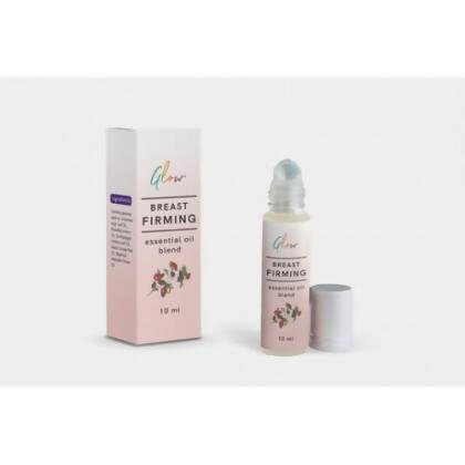Breast Firming Oil / Essential Oil Blend 
