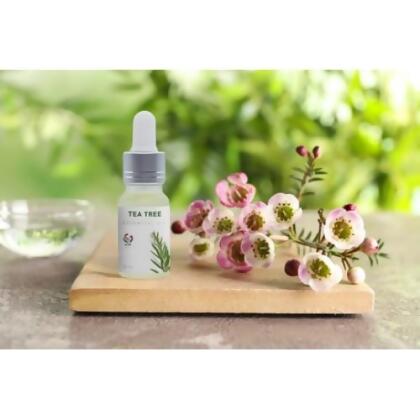 Tea Tree Essential Oil 