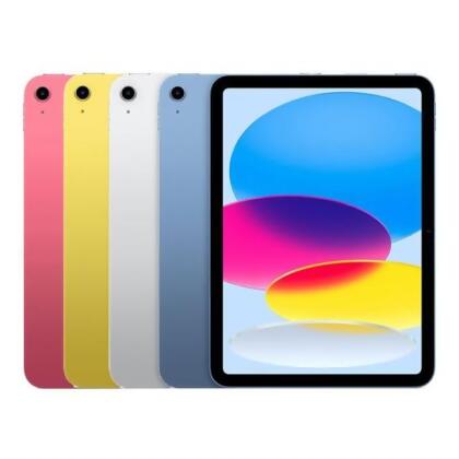 Apple 蘋果 2025 iPad 11 (128G) 11吋 A16 晶片 WiFi - 藍 