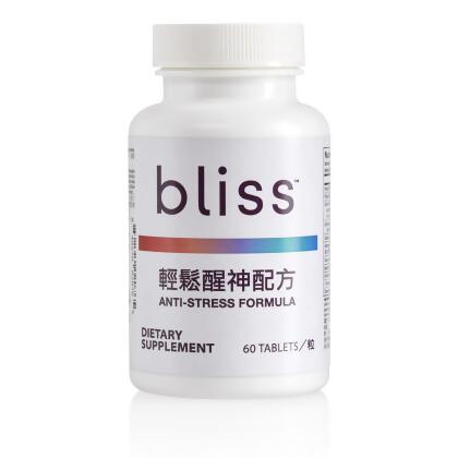 Bliss&trade; Anti-Stress Formula 