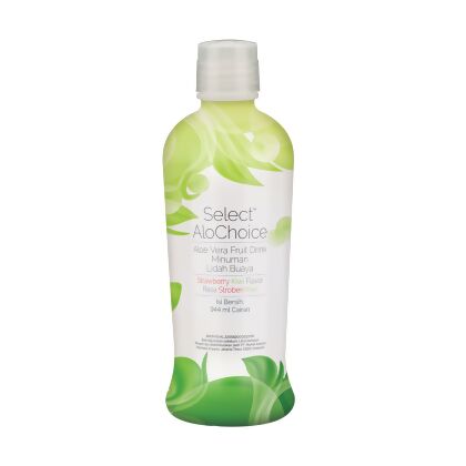 Select&trade; AloChoice Aloe Vera