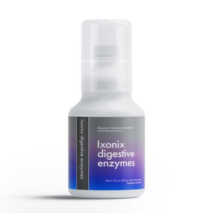 Ixonix™ Digestive Enzymes