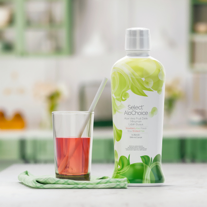 Select&trade; AloChoice Aloe Vera