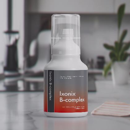 Ixonix™ B-Complex
