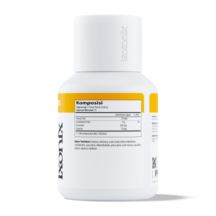 Ixonix™ Bromezyme