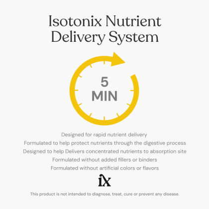 Ixonix™ Bromezyme