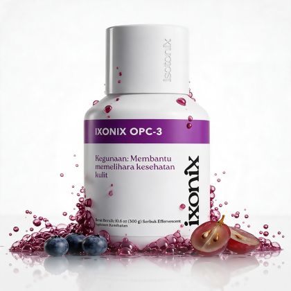 Ixonix™ OPC-3