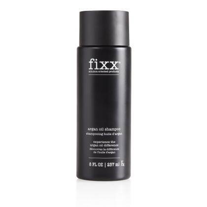 Fixx&trade; Argan Oil Shampoo