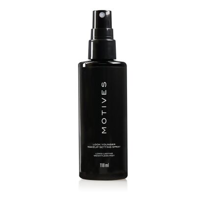Motives&trade; Look Younger Makeup Setting Spray