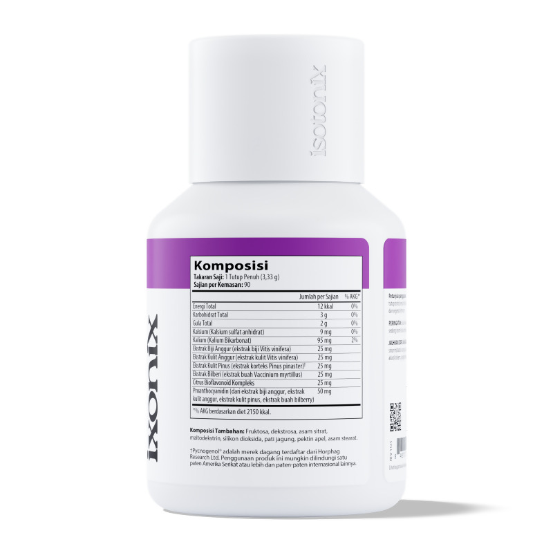 Ixonix™ OPC-3