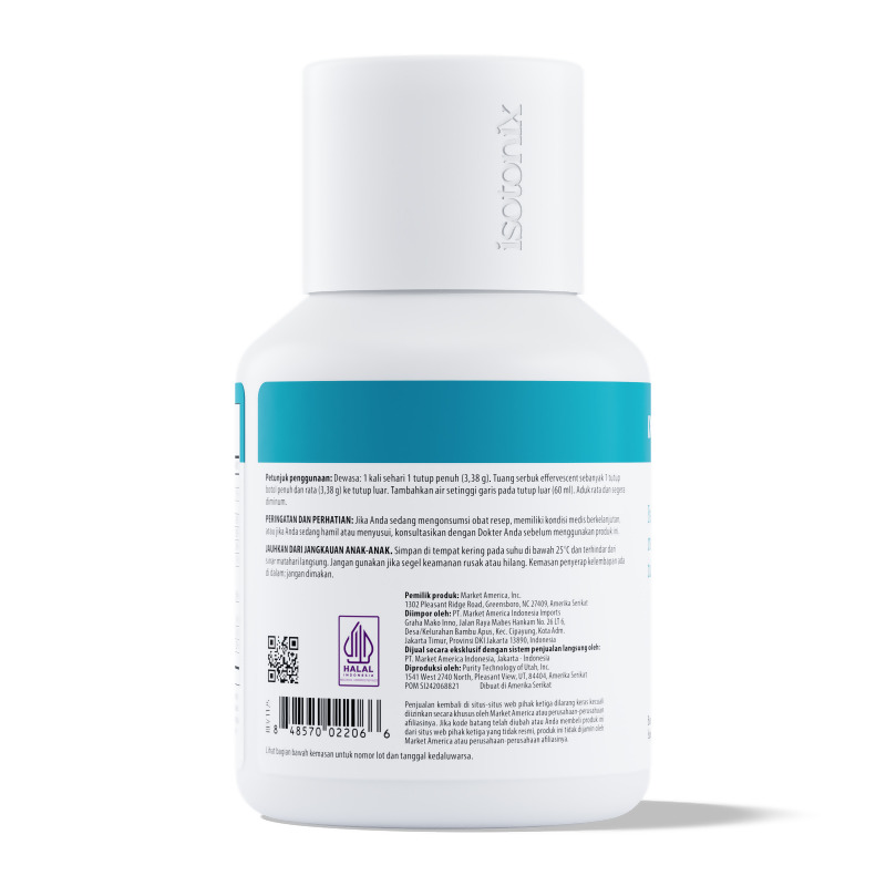 Ixonix™ Vitacal