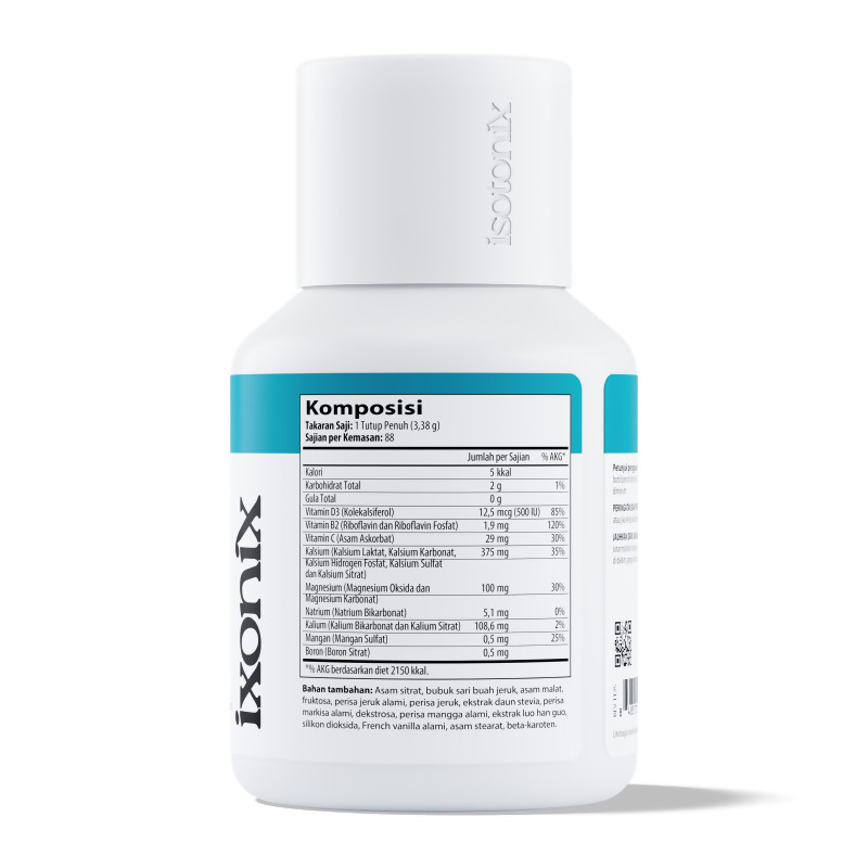 Ixonix™ Vitacal