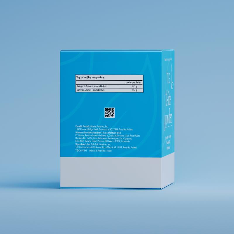 TLS&trade; T-Lite Powder
