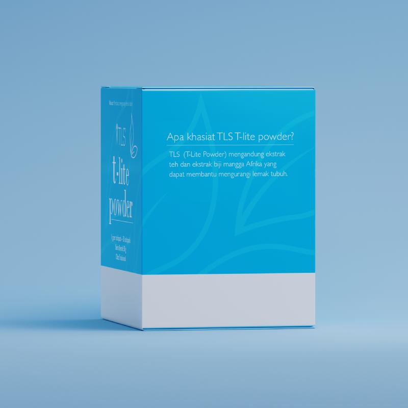 TLS&trade; T-Lite Powder