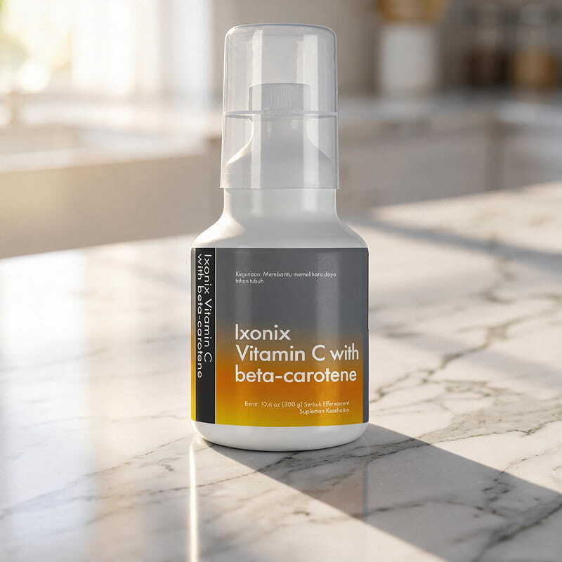 Ixonix Daily Wellness Kit