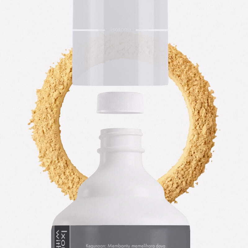 Ixonix Daily Wellness Kit