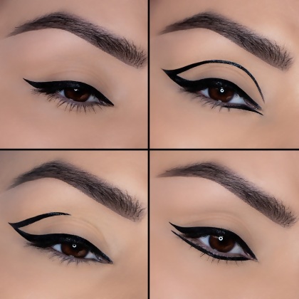 Motives&trade; Precisely The Point Eye Line