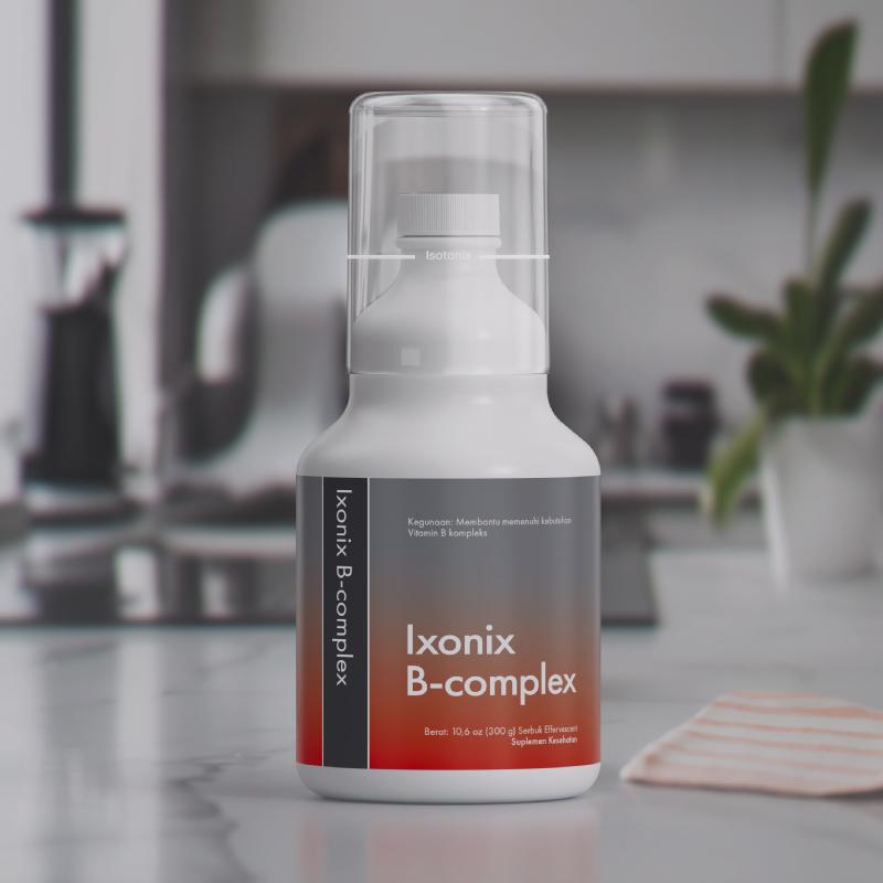 Ixonix™ B-Complex