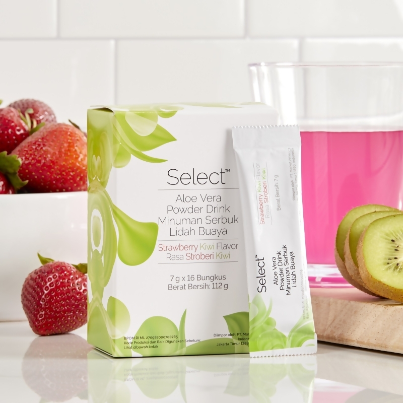 Select™ Aloe Vera Powder