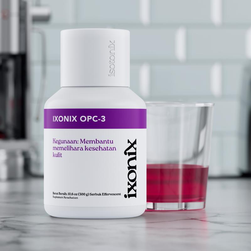 Ixonix™ OPC-3