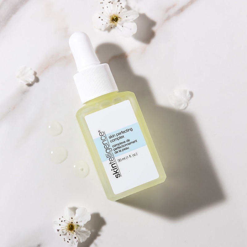Skintelligence&trade; Skin Perfecting Complex