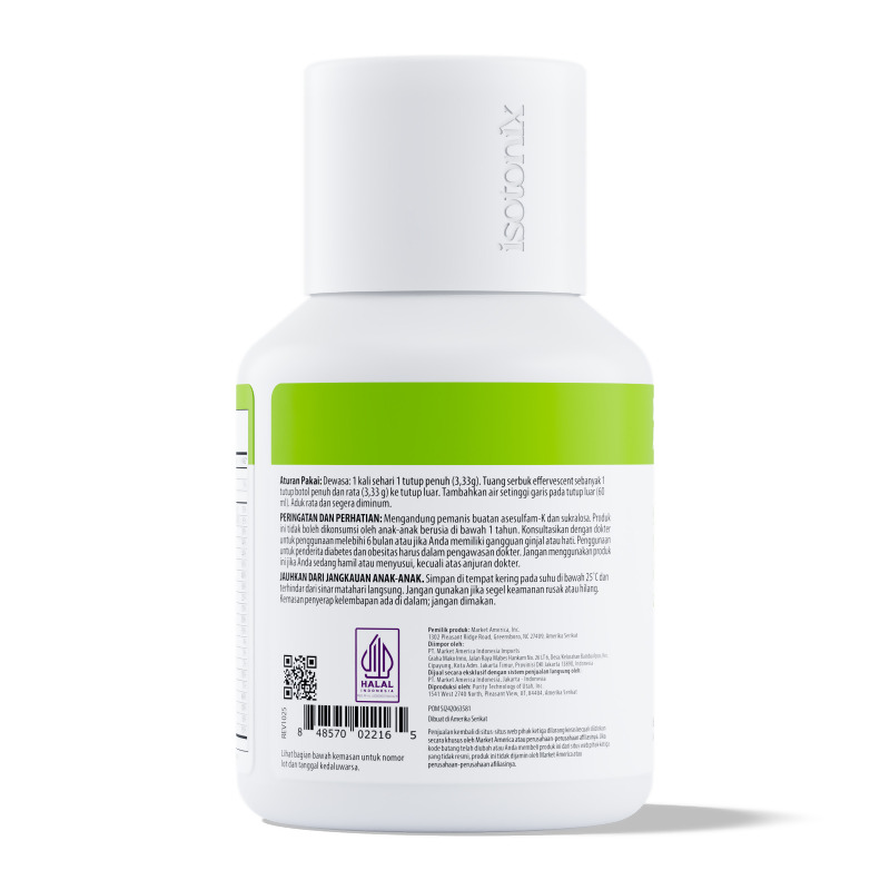 Ixonix™ Multivitamin & Minerals